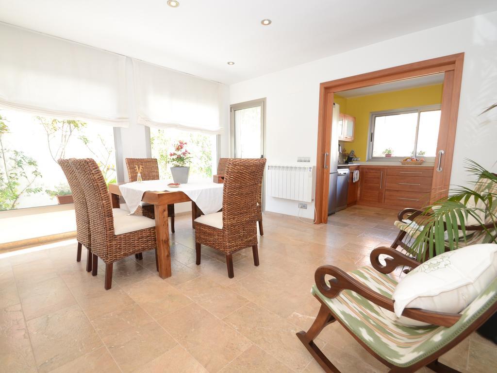 Ca Na Botigueta Holiday home