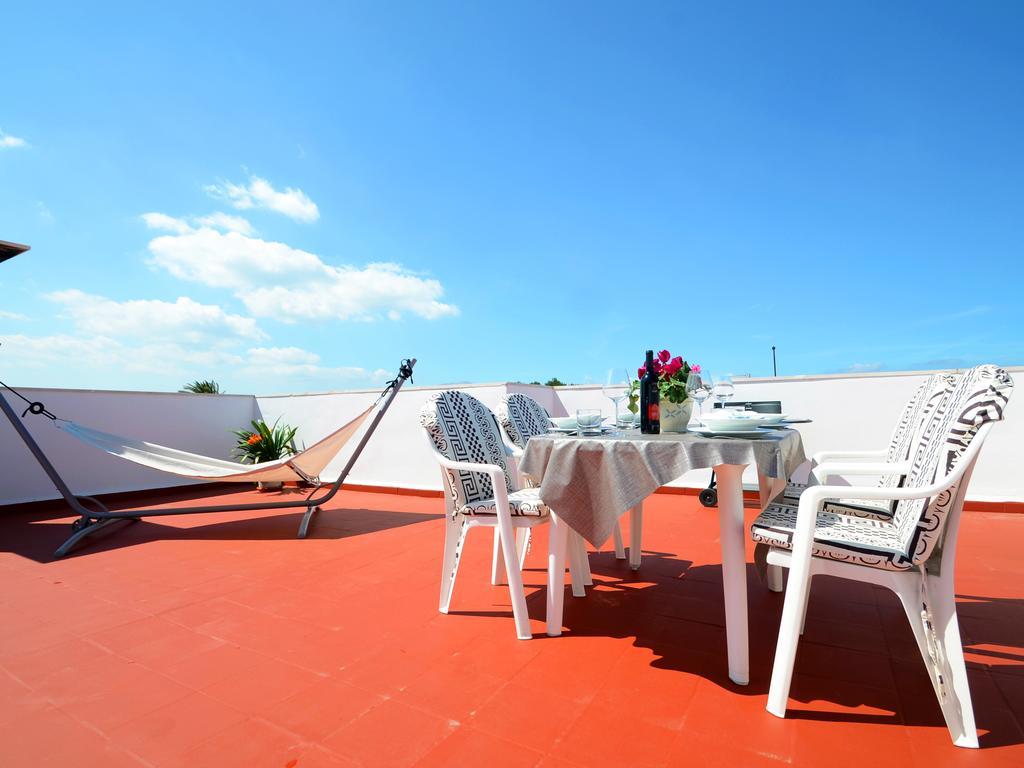 Ca Na Botigueta Holiday home *