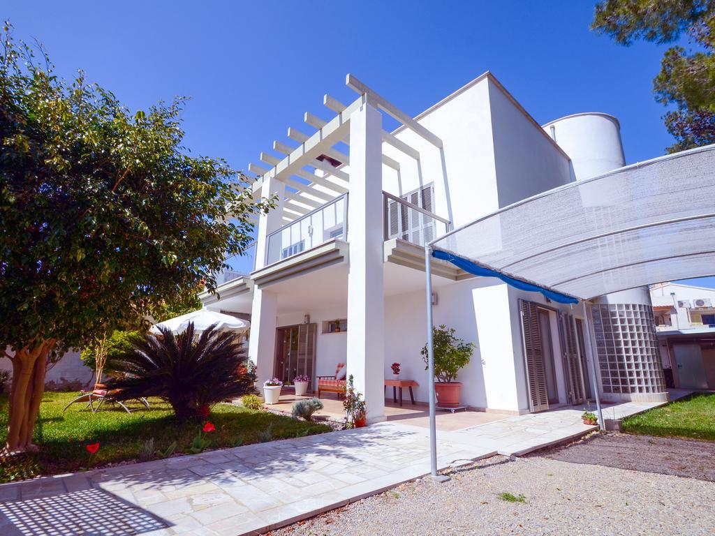 Ca Na Botigueta Holiday home *
