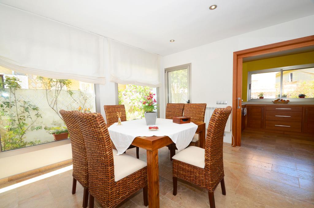 Ca Na Botigueta Holiday home Alcudia (Mallorca)