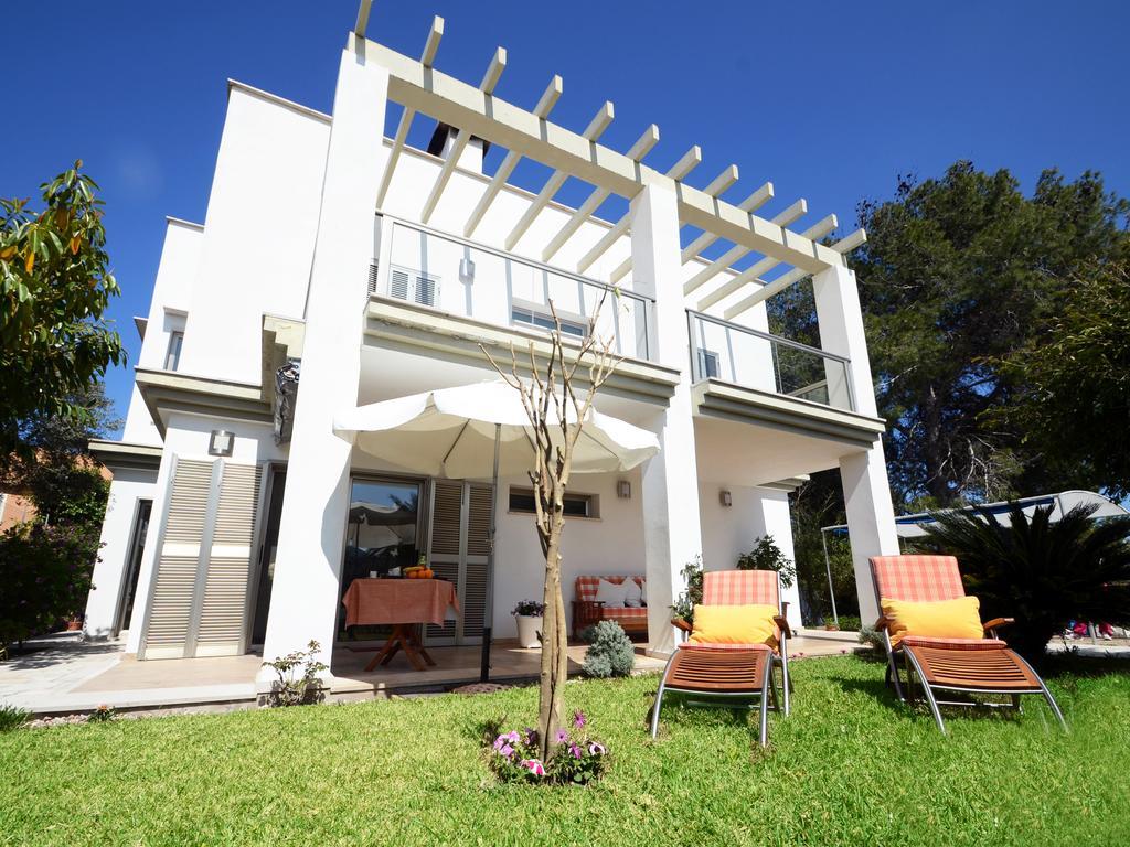 Holiday home Ca Na Botigueta Alcudia (Mallorca)