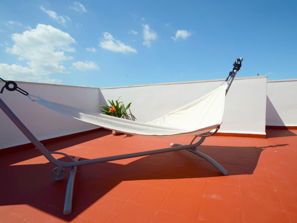 Holiday home Ca Na Botigueta *