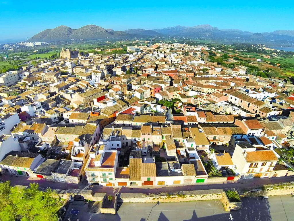 Ca Na Botigueta Alcudia (Mallorca)