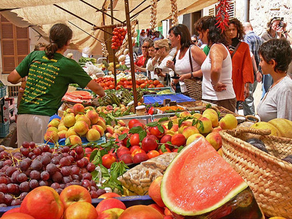 Ca Na Botigueta Alcudia (Mallorca)