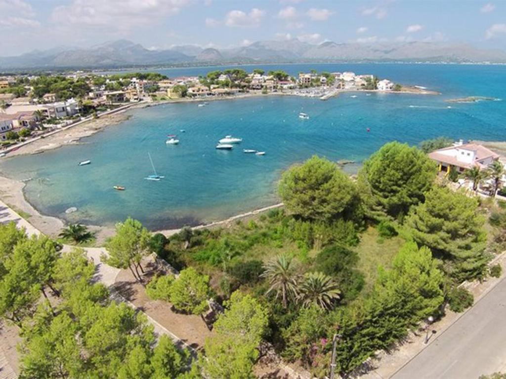 Holiday home Ca Na Botigueta