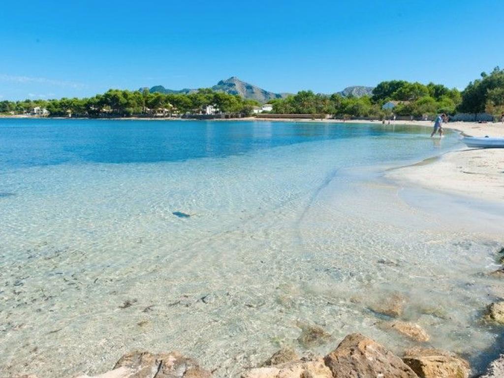 Holiday home Ca Na Botigueta *
